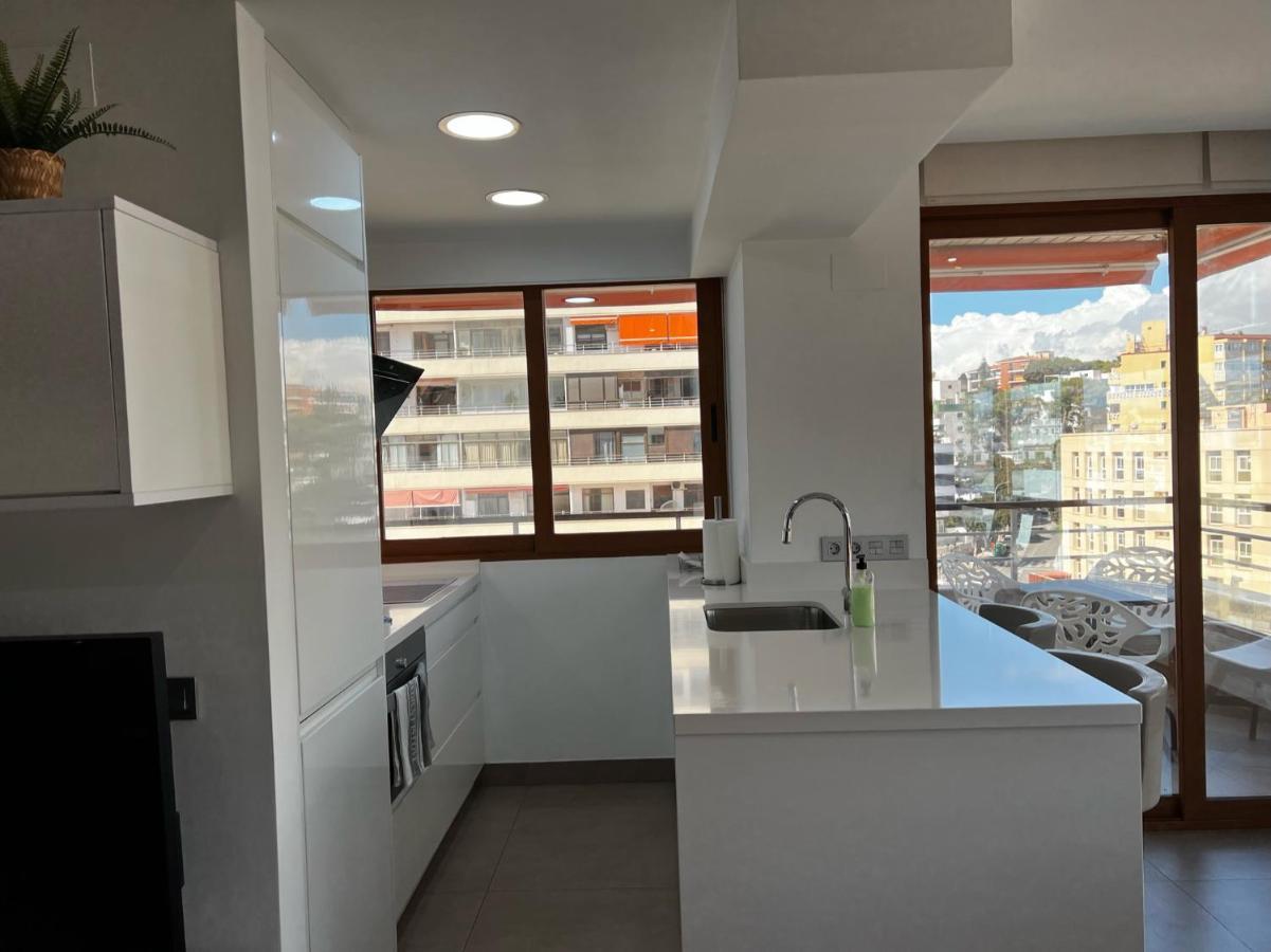 Appartement Modern In La Nogalera *