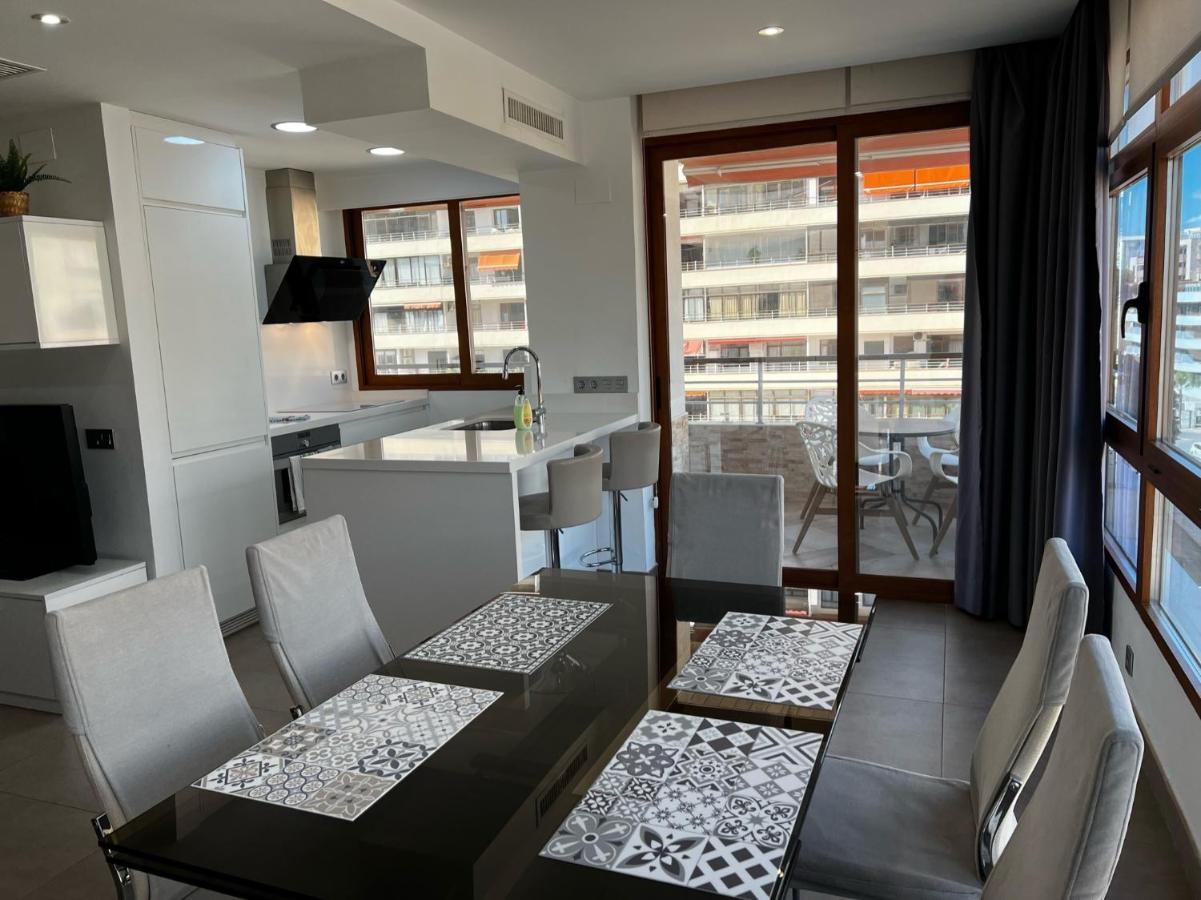 Modern In La Nogalera Torremolinos