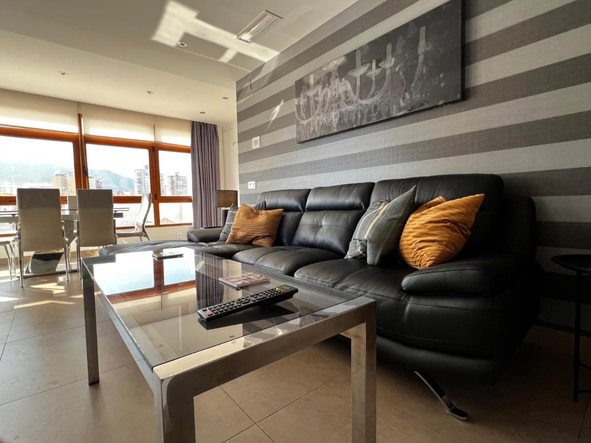Appartement Modern In La Nogalera Torremolinos