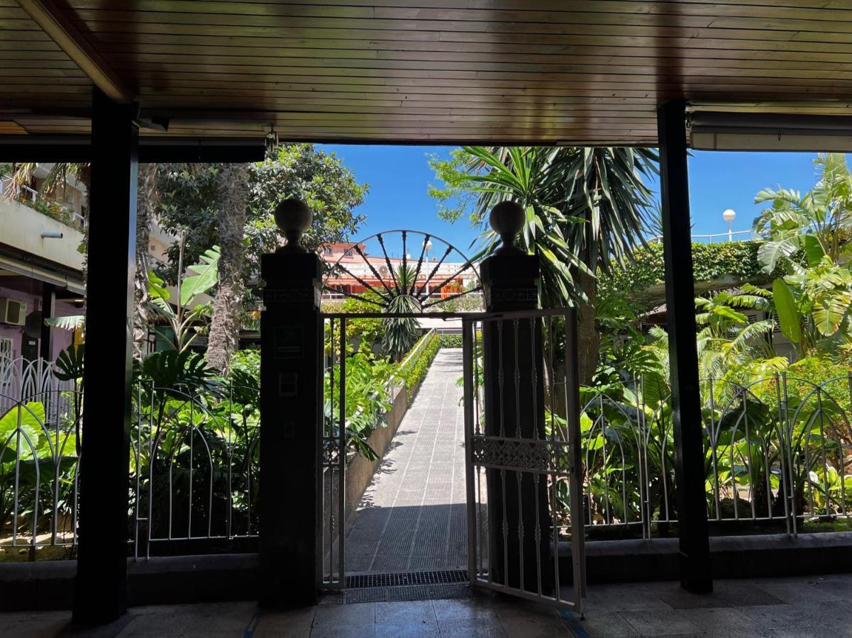 Modern In La Nogalera Torremolinos