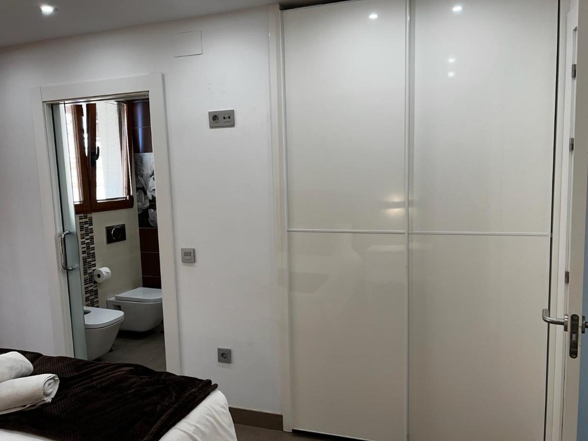 Appartement Modern In La Nogalera *