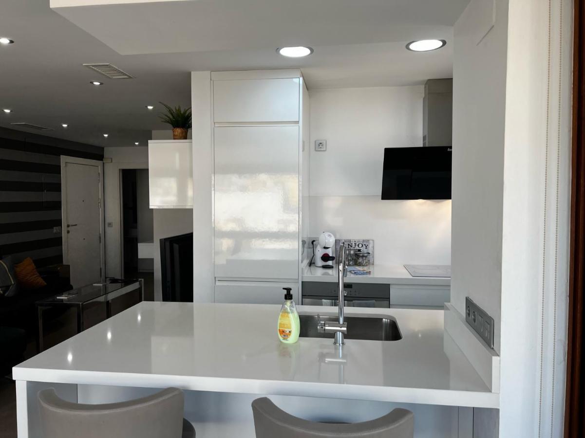 Appartement Modern In La Nogalera *