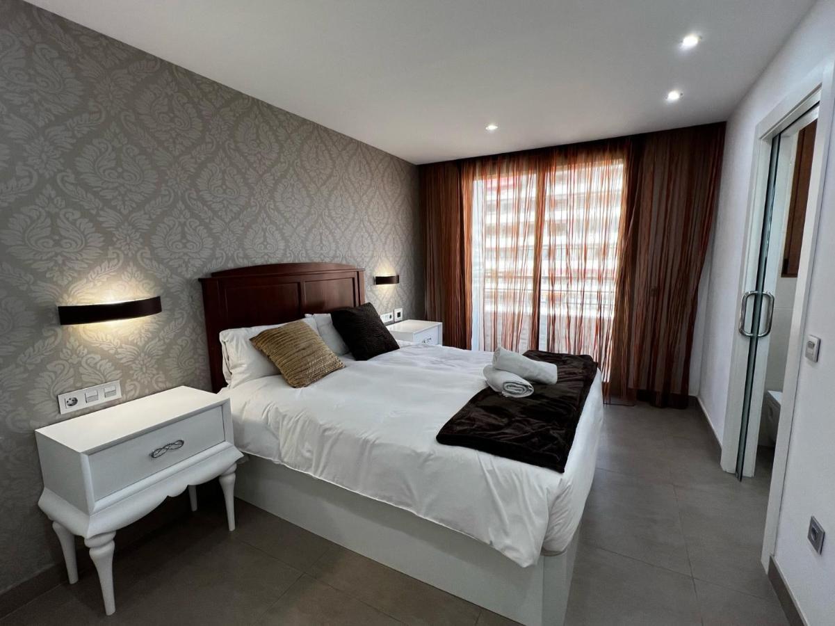 Appartement Modern In La Nogalera *