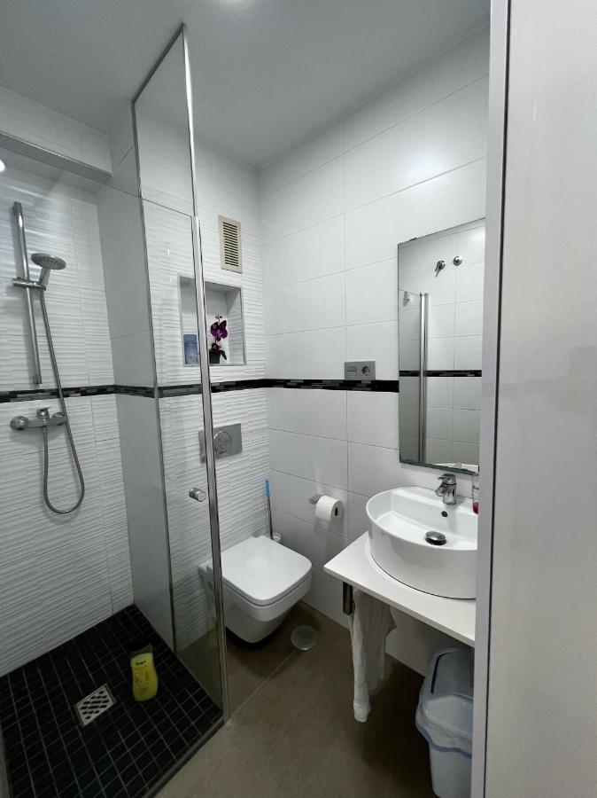 Modern In La Nogalera Appartement *