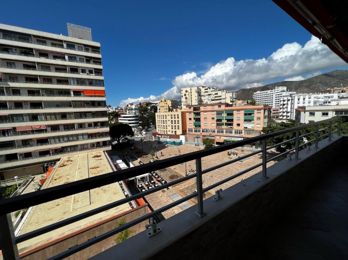 Modern In La Nogalera Torremolinos