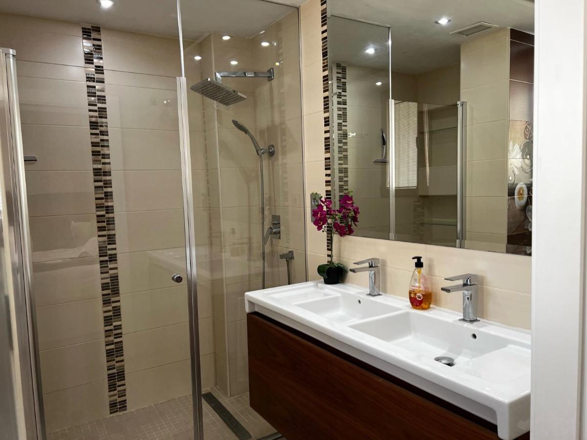Appartement Modern In La Nogalera