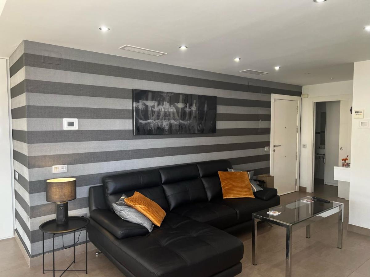 Modern In La Nogalera Appartement Torremolinos
