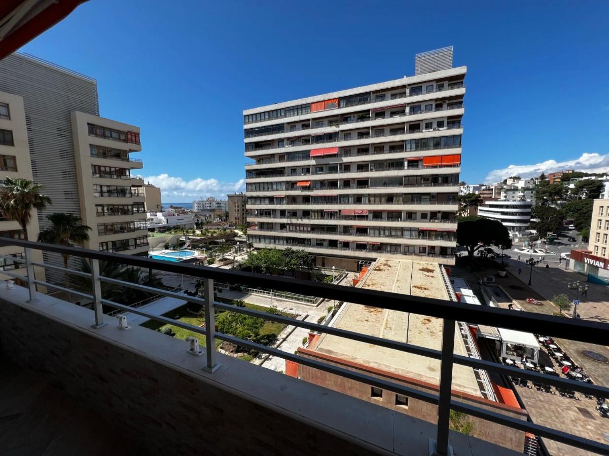 Modern In La Nogalera