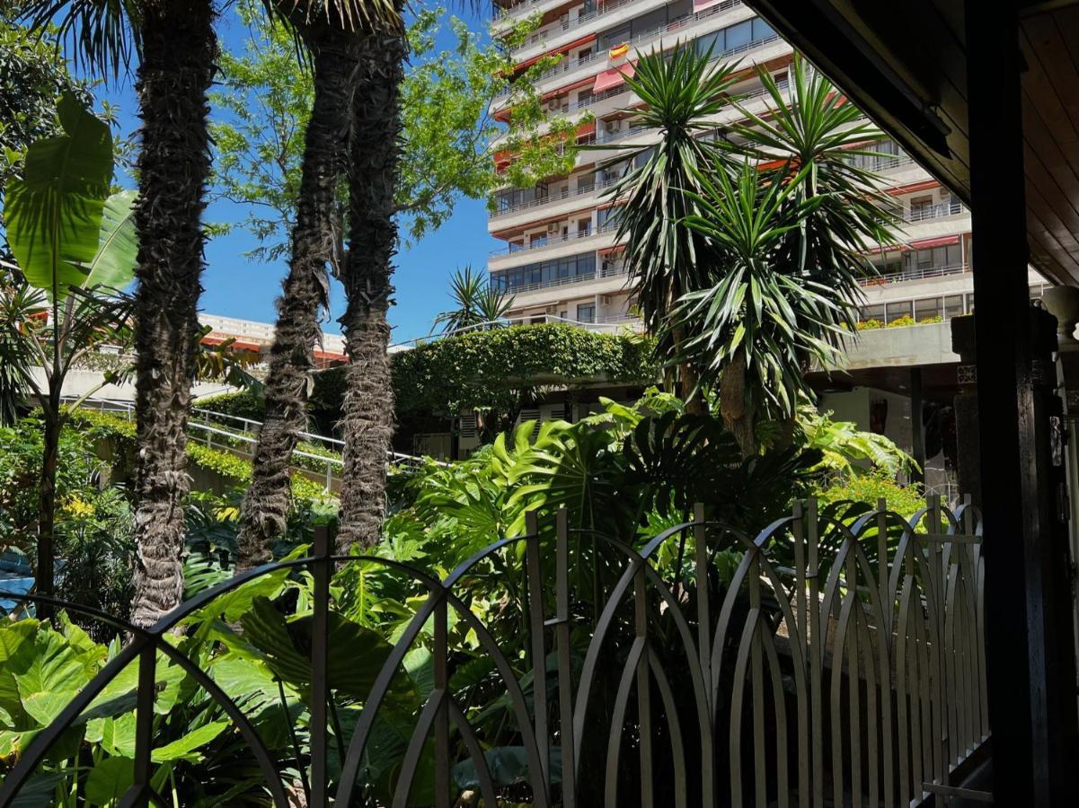 Modern In La Nogalera * Torremolinos