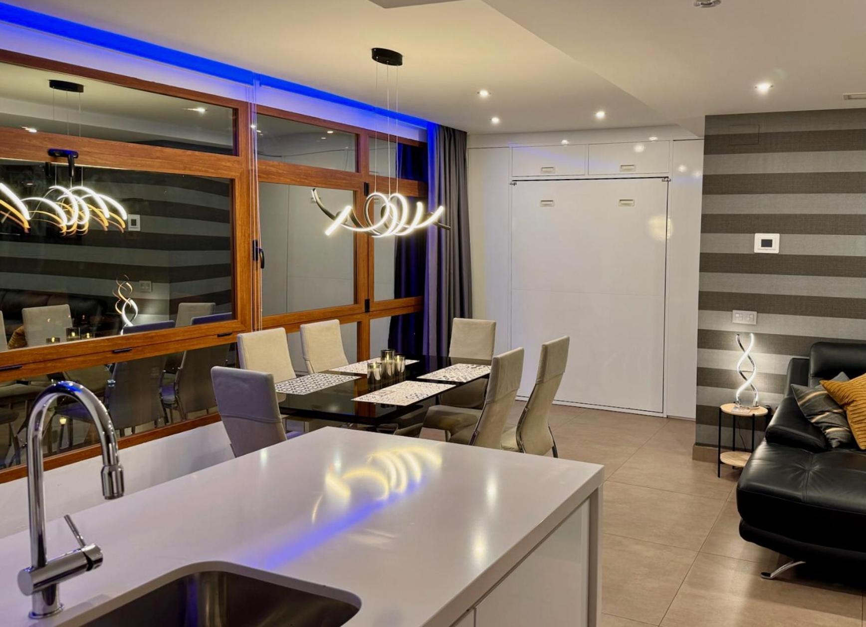 Appartement Modern In La Nogalera