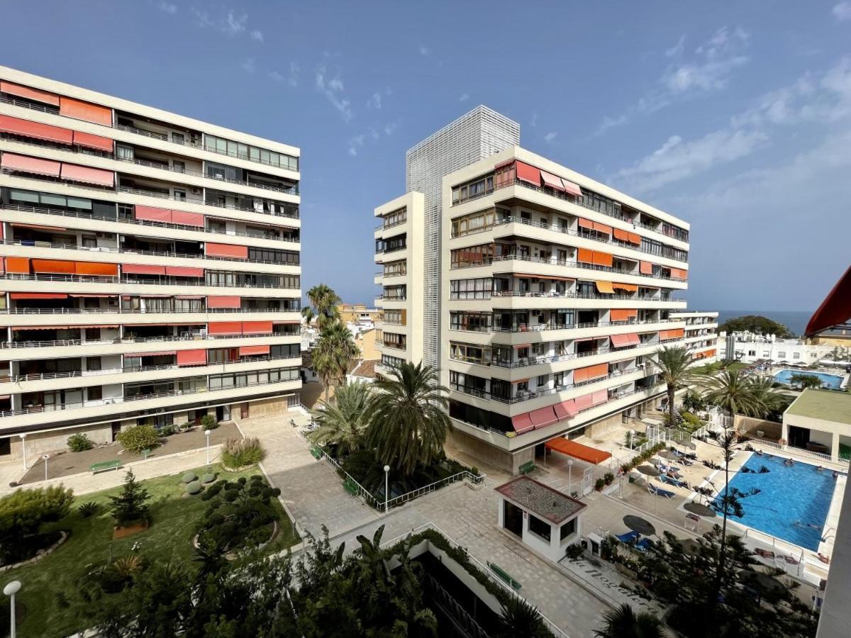 Modern In La Nogalera Appartement Torremolinos