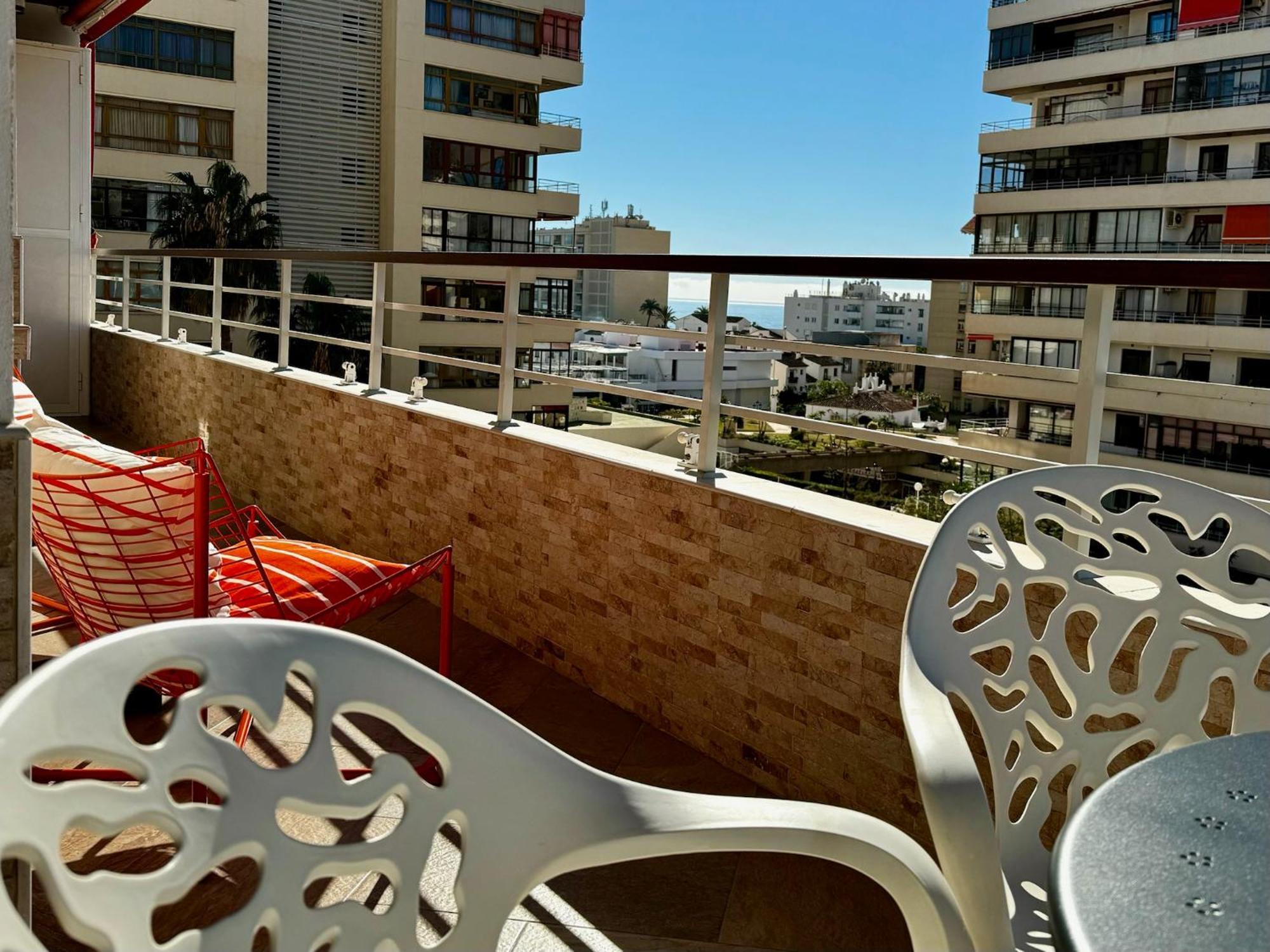 Appartement Modern In La Nogalera