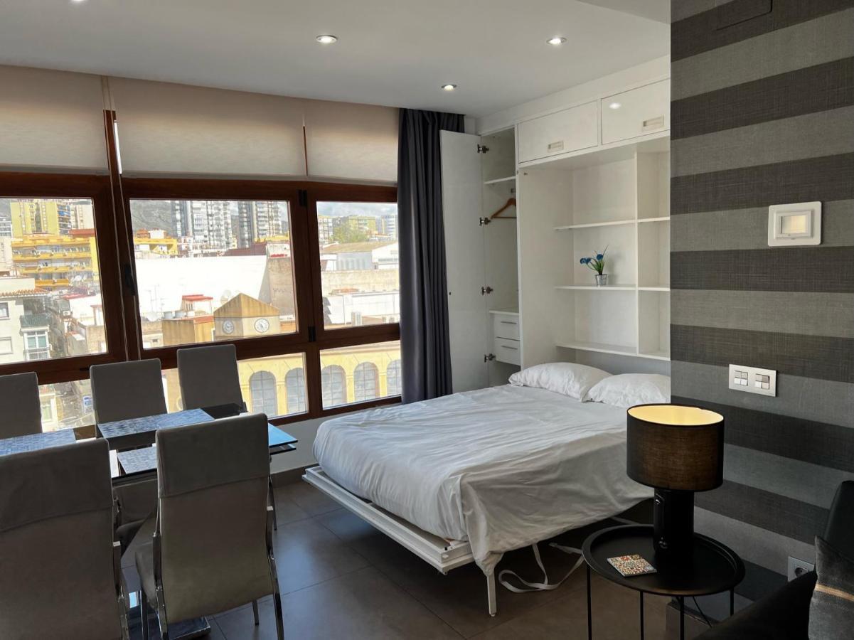 Modern In La Nogalera Apartment Torremolinos